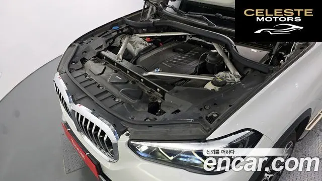 BMW X5 (G05) xDrive 40i xLine 2021 — photo 6 sur 20