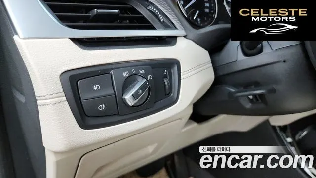 BMW X2 (F39) xDrive20i M Sport 2020 — photo 22 sur 34
