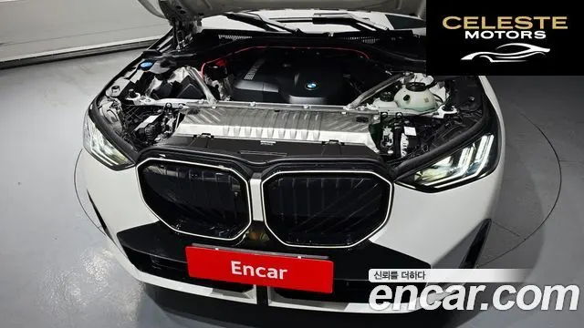 BMW X3 (G45) xDrive 30 M Sport Pro 2026 — photo 6 sur 20