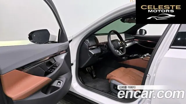 BMW Série 5 (G60) 530i xDrive M Sport 2025 — photo 12 sur 30