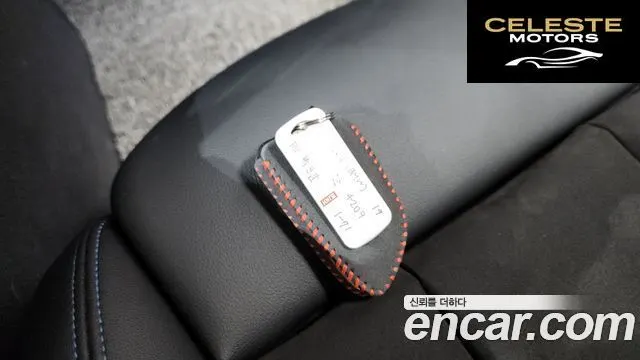BMW Série 3 (G20) 320d xDrive M Sport 2022 — photo 21 sur 34
