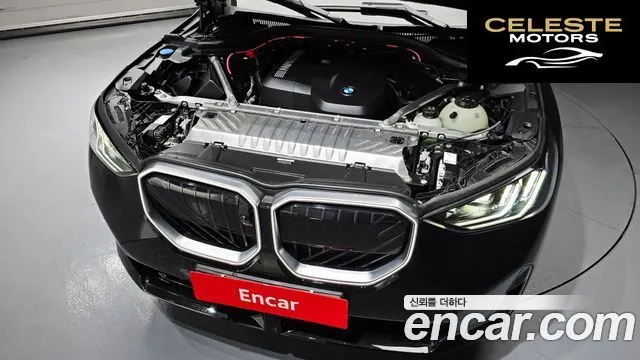 BMW X3 (G45) xDrive 20 M Sport 2025 — photo 6 sur 34
