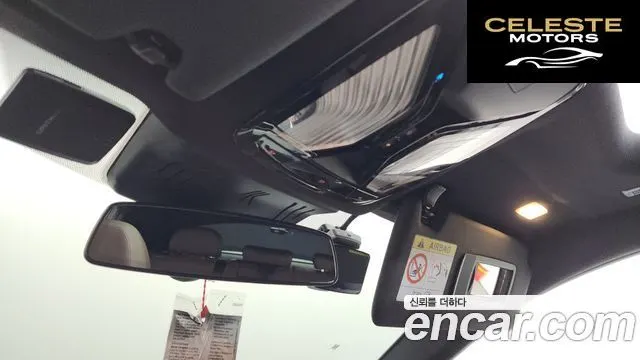 BMW i4 eDrive40 M Sport Pro 2023 — photo 28 sur 35