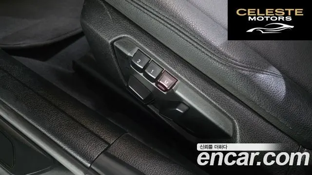 BMW Série 3 (F30) 320d Touring 2014 — photo 16 sur 20