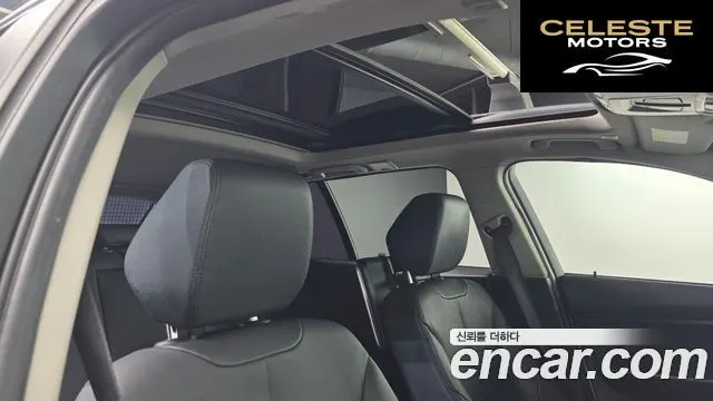 BMW Série 3 (F30) 320d Touring 2014 — photo 17 sur 20