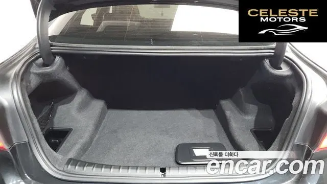 BMW Série 5 (G30) 530i xDrive Luxury Plus 2018 — photo 24 sur 31
