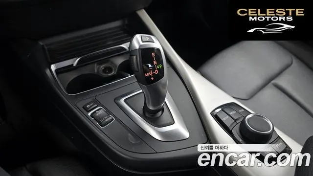 BMW Série 1 (F20) 118d Joy 5portes 2019 — photo 11 sur 30