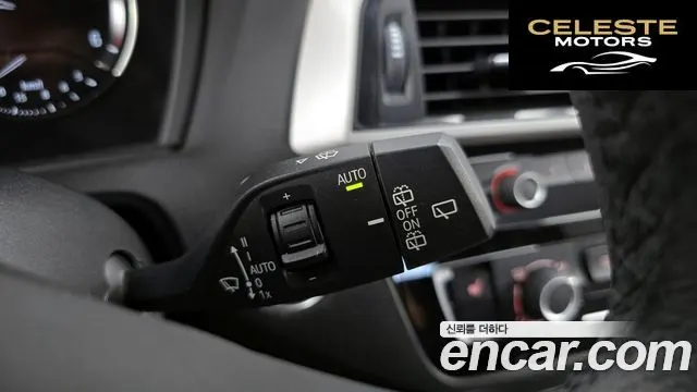 BMW Série 1 (F20) 118d Joy 5portes 2019 — photo 22 sur 30