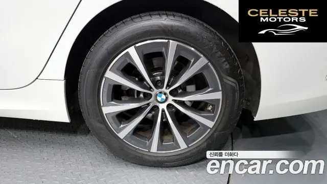 BMW Série 3 (G20) 320i 2024 — photo 6 sur 39