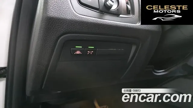 BMW Série 3 (F30) 320d M Sport 2018 — photo 18 sur 20