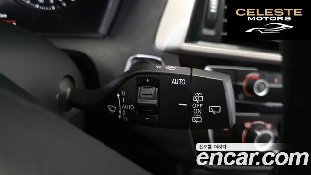BMW Série 1 (F20) 118d Joy 5portes 2018 — photo 24 sur 30