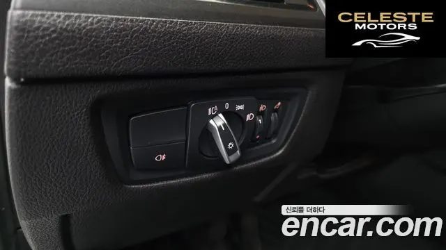 BMW Série 1 (F20) 118d Joy 5portes 2018 — photo 25 sur 30