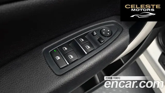 BMW Série 1 (F20) 118d Joy 5portes 2018 — photo 27 sur 30