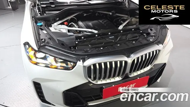 BMW X5 (G05) xDrive 30d M Sport 2024 — photo 5 sur 35