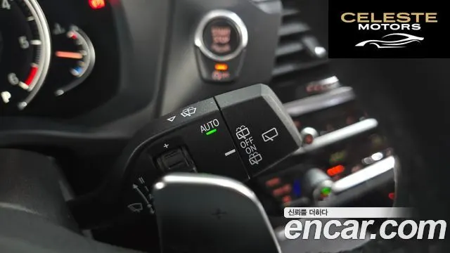 BMW X3 (G01) xDrive 20d 2018 — photo 28 sur 33