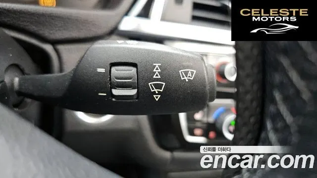 BMW Série 3 (F30) 320d 2016 — photo 17 sur 20
