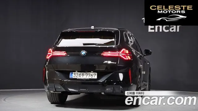BMW X3 (G45) xDrive 20d M Sport 2025 — photo 4 sur 20