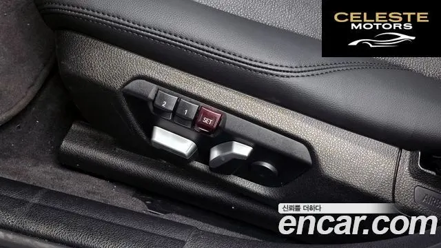 BMW Série 3 (F30) 320d 2018 — photo 26 sur 30