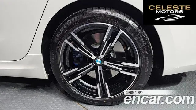 BMW Série 3 (G20) 320i Touring M Sport 2026 — photo 7 sur 36
