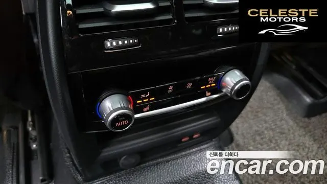 BMW Série 6 GT (G32) 620d M Sport 2021 — photo 18 sur 20
