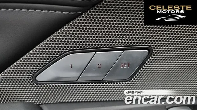 BMW M4 (G82) M4 Competition M xDrive 2024 — photo 37 sur 44