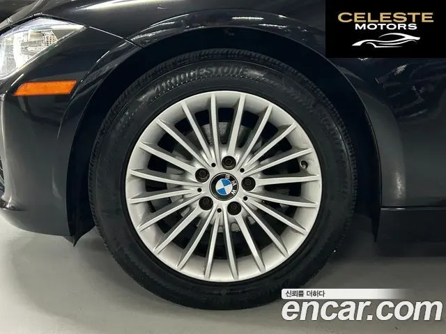 BMW Série 3 (F30) 320i 2013 — photo 6 sur 25