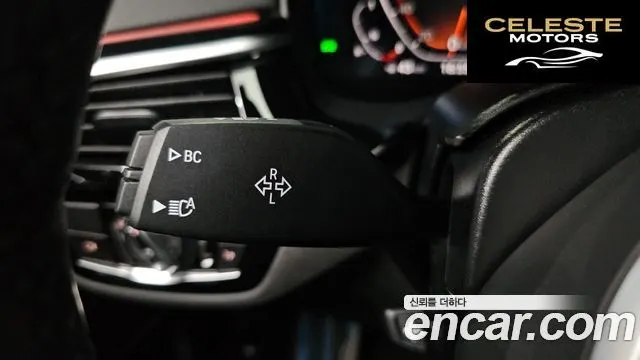 BMW Série 6 GT (G32) 630i xDrive M Sport 2023 — photo 27 sur 33