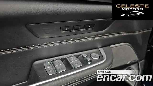 BMW Série 6 GT (G32) 630i xDrive M Sport 2023 — photo 29 sur 33