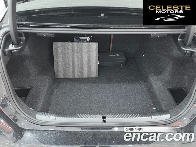 BMW Série 5 (G60) 530i xDrive M Sport 2025 — photo 17 sur 24