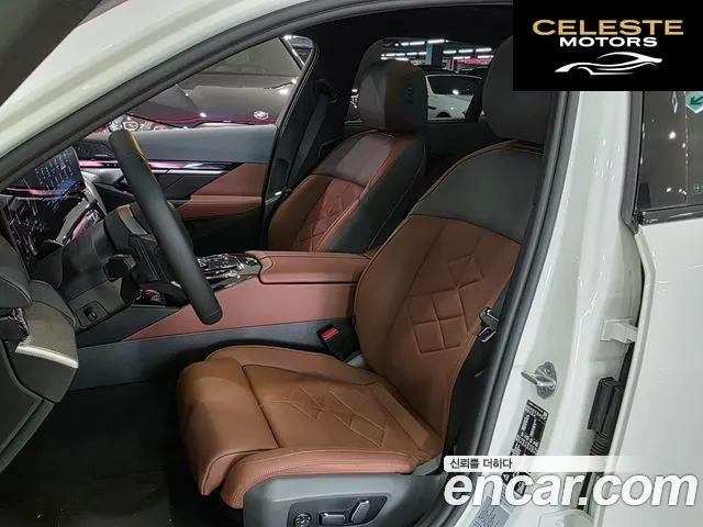 BMW Série 5 (G60) 530i xDrive M Sport 2026 — photo 10 sur 24