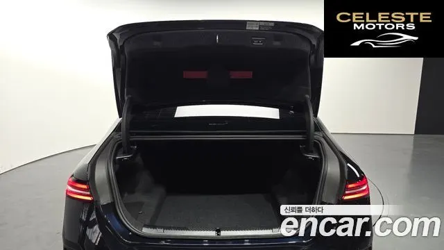 BMW Série 5 (G60) 530i xDrive M Sport 2026 — photo 26 sur 41