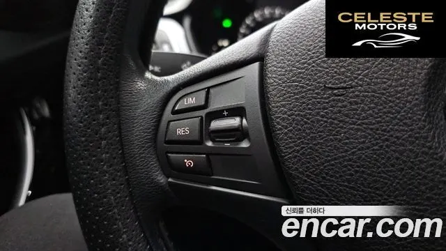 BMW Série 3 (F30) 320d 2018 — photo 29 sur 35