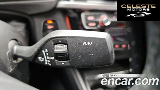 BMW Série 3 (F30) 320d 2018 — photo 32 sur 35