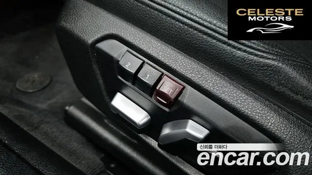 BMW Série 3 (F30) 320d 2018 — photo 34 sur 35