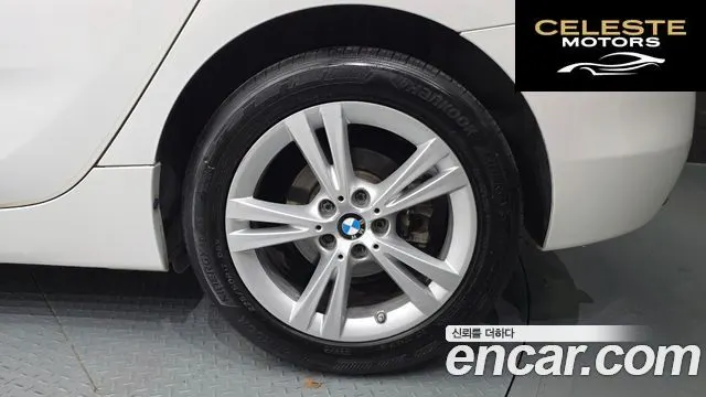 BMW Série 2 Active Tourer (F45) Joy 2017 — photo 7 sur 31