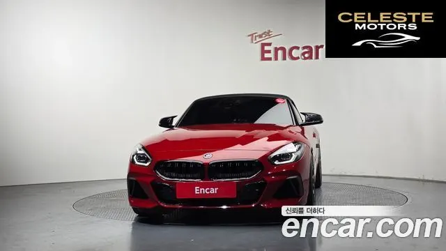 BMW Z4 (G29) M40i 2022 — photo 3 sur 33