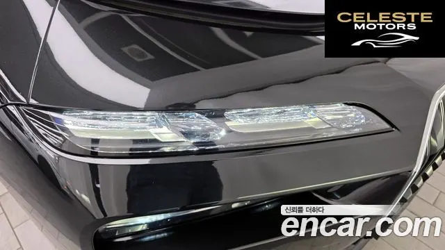 BMW i7 (G70) eDrive 50 M Sport 2024 — photo 8 sur 34