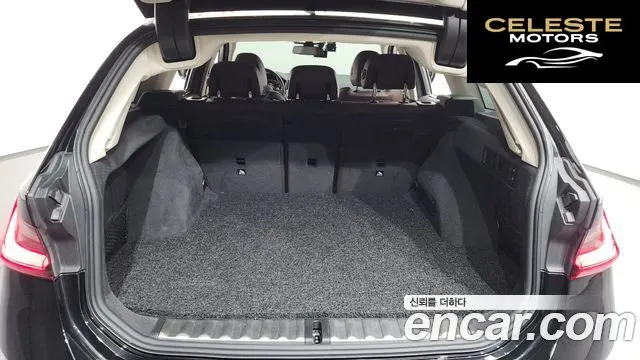 BMW Série 3 (G20) 320i Touring Luxury 2021 — photo 26 sur 35