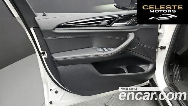 BMW X4 (G02) xDrive20i xLine 2022 — photo 14 sur 33