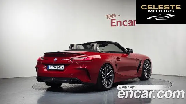 BMW Z4 (G29) M40i 2022 — photo 2 sur 33