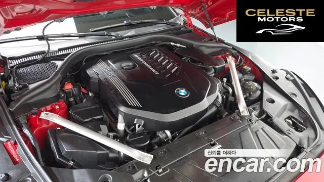 BMW Z4 (G29) M40i 2022 — photo 6 sur 33