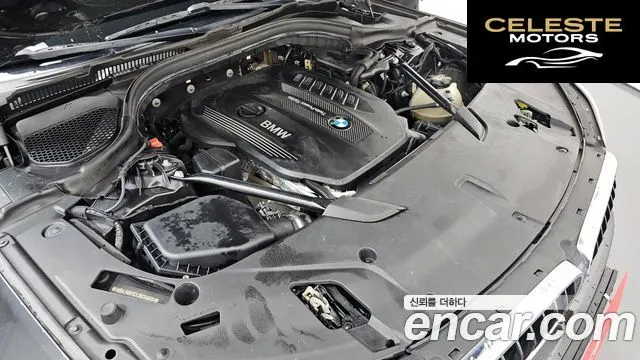 BMW Série 6 GT (G32) 630d xDrive M Sport 2018 — photo 6 sur 20