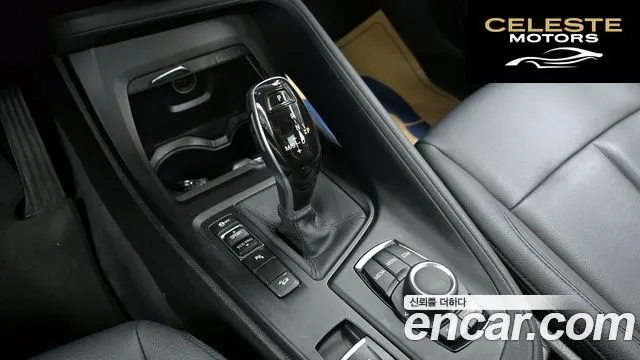BMW X1 (F48) xDrive 18d Premium 2018 — photo 9 sur 20