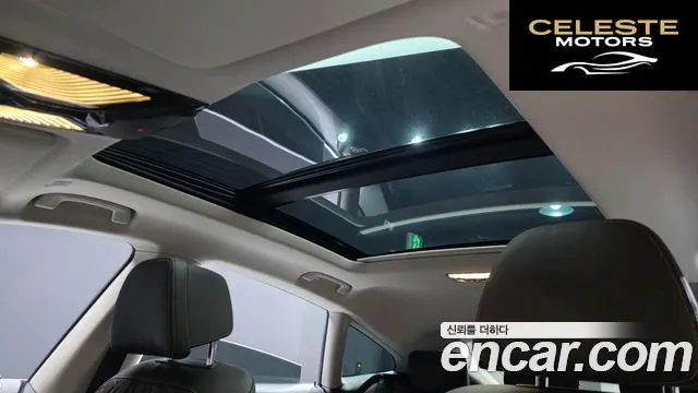 BMW Série 6 GT (G32) 620d Luxury 2021 — photo 23 sur 38