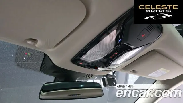 BMW Série 6 GT (G32) 620d Luxury 2021 — photo 28 sur 38