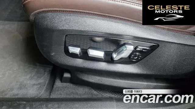BMW Série 6 GT (G32) 620d Luxury 2021 — photo 31 sur 38