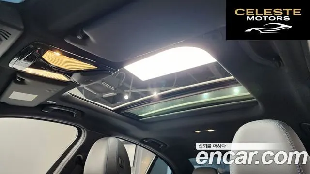 BMW Série 3 (G20) 320d M Sport 2021 — photo 21 sur 46