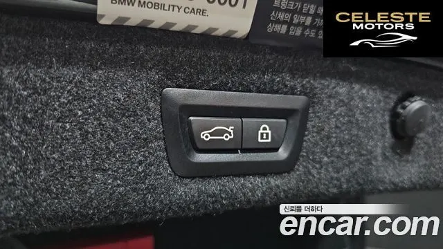 BMW Série 5 (G30) 520i Luxury 2019 — photo 26 sur 33