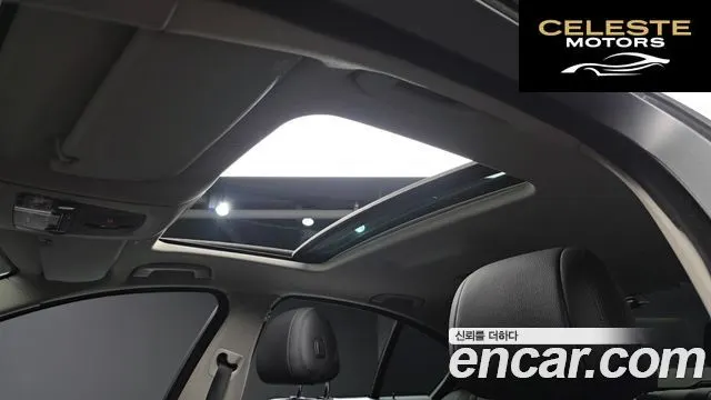 BMW Série 5 (F10) 520d M Aéro Dynamic 2016 — photo 15 sur 20