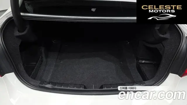 BMW Série 3 (F30) 325d Sport 2014 — photo 20 sur 20